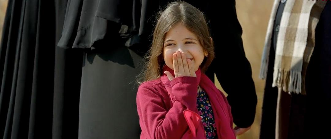 《小萝莉的猴神大叔》剧照第34张图片