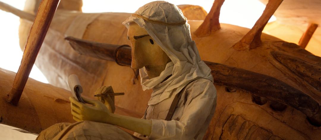 《小王子》海报第47张图片