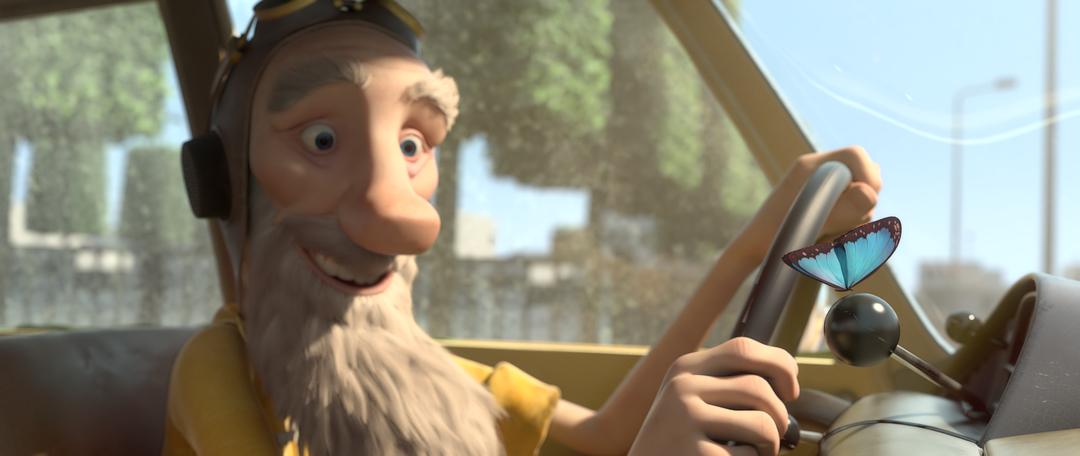 《小王子》海报第22张图片