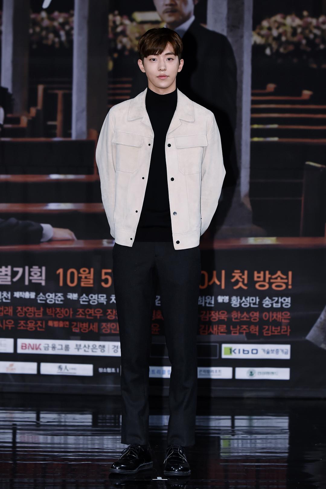 《华丽的诱惑》剧照第20张图片