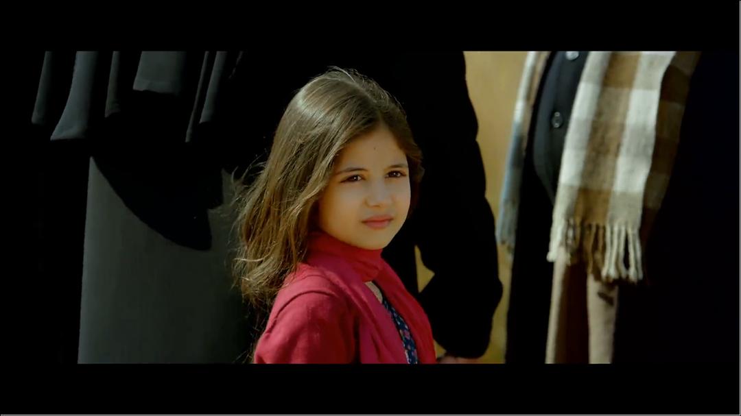 《小萝莉的猴神大叔》剧照第38张图片