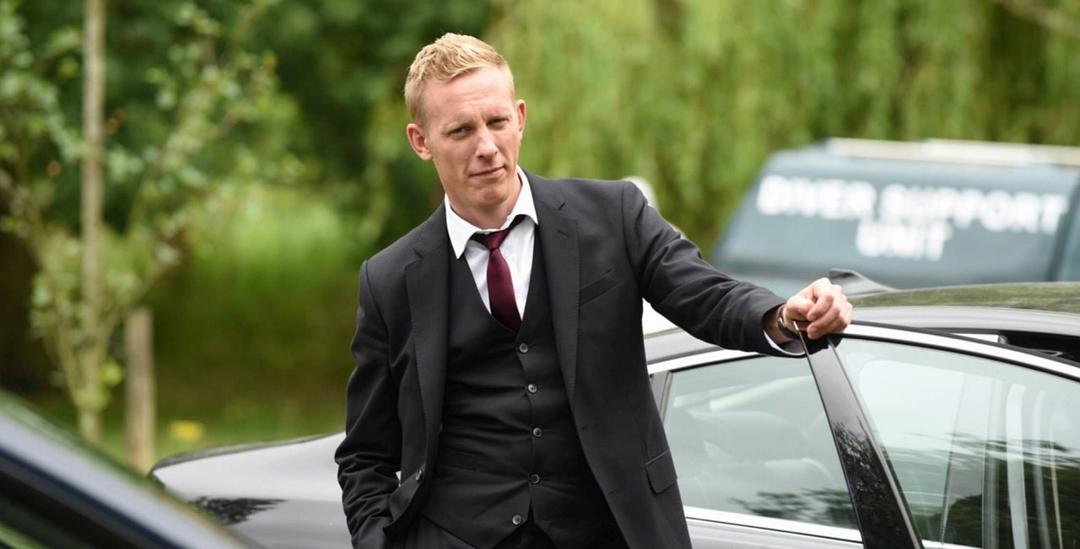 《刘易斯探案第一季》剧照