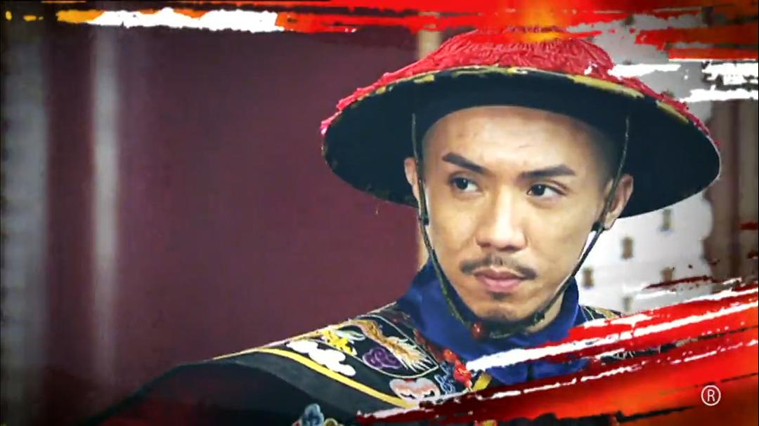 《食为奴》剧照第40张图片