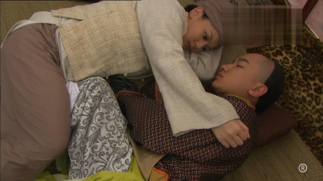 《食为奴》剧照第17张图片