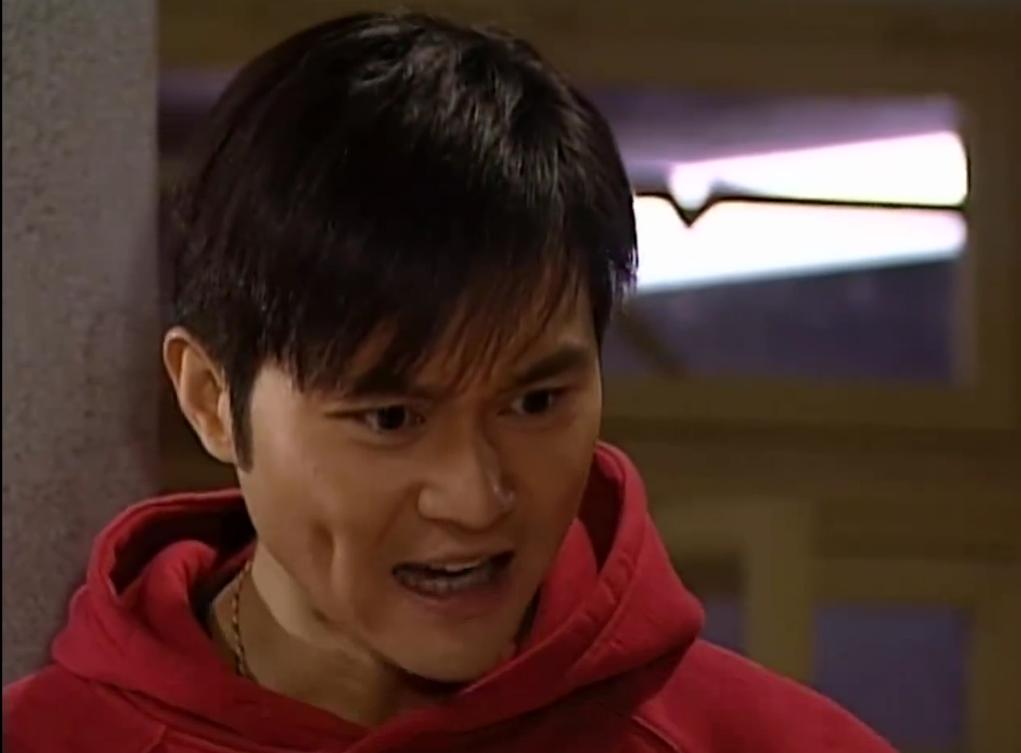 《水浒无间道》海报第48张图片