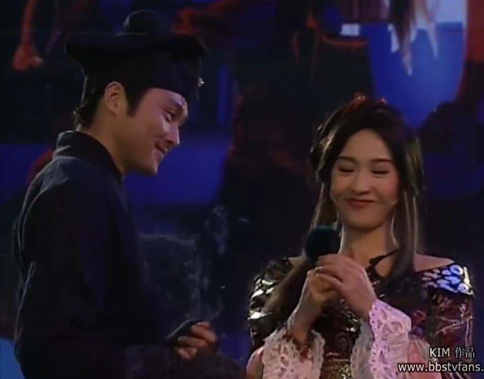 《水浒无间道》海报第19张图片