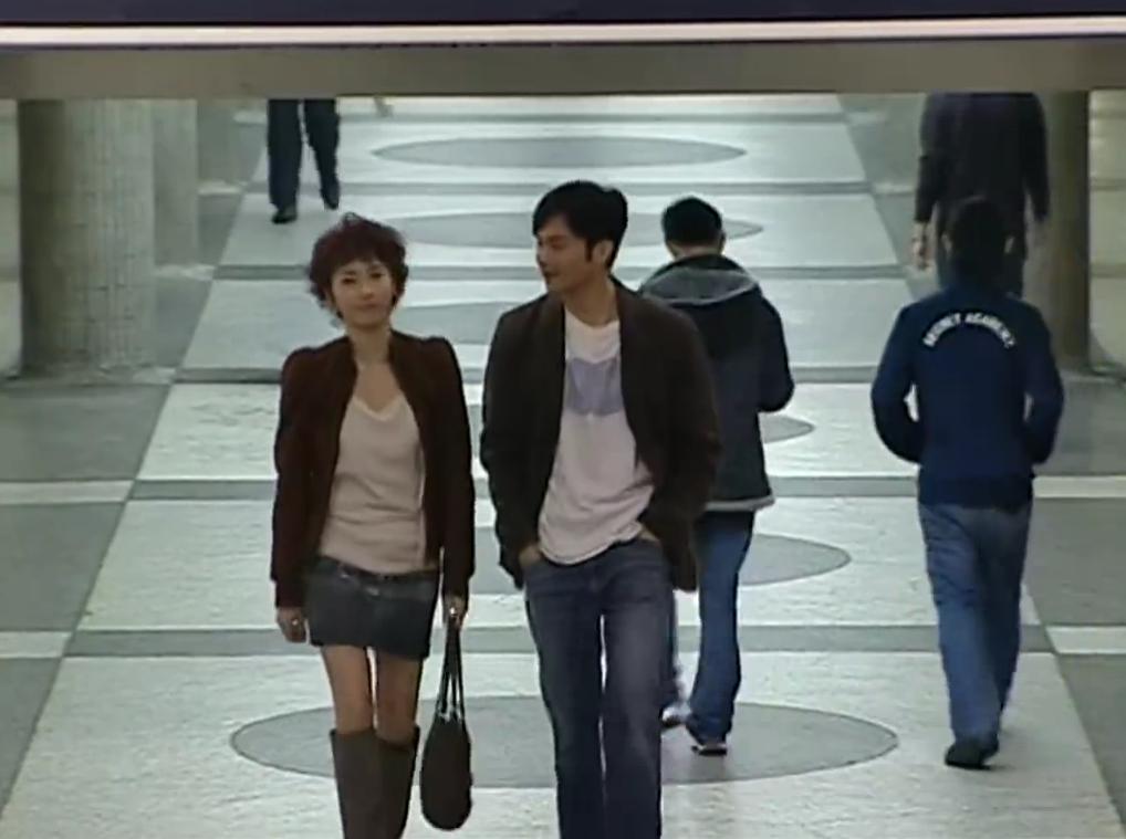 《水浒无间道》海报第45张图片