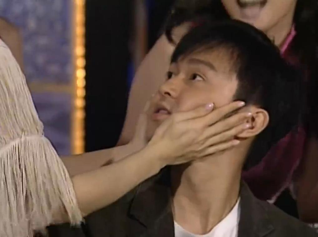 《水浒无间道》海报第18张图片