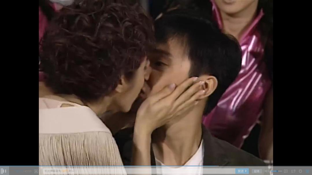 《水浒无间道》海报第25张图片