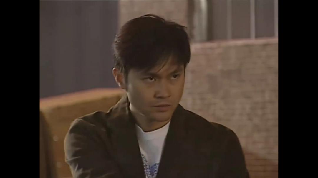 《水浒无间道》海报第42张图片