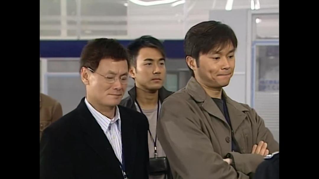 《水浒无间道》海报第35张图片