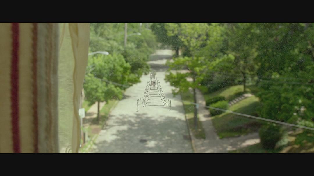 《我和厄尔以及将死的女孩》剧照第25张图片