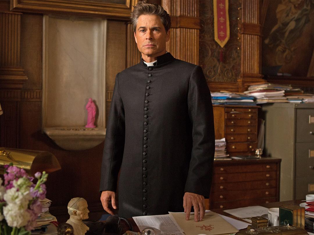 《我们的世界末日》剧照第20张图片