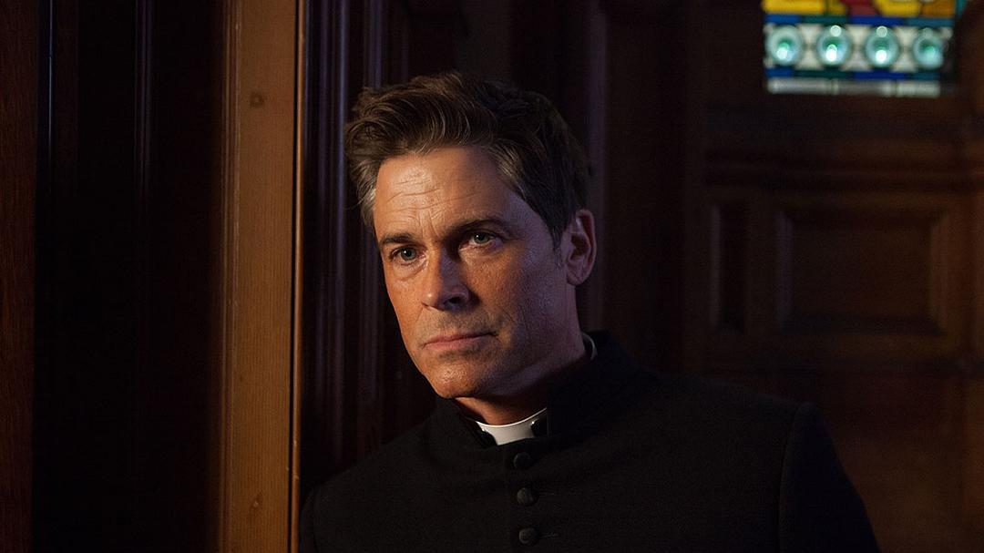 《我们的世界末日》剧照