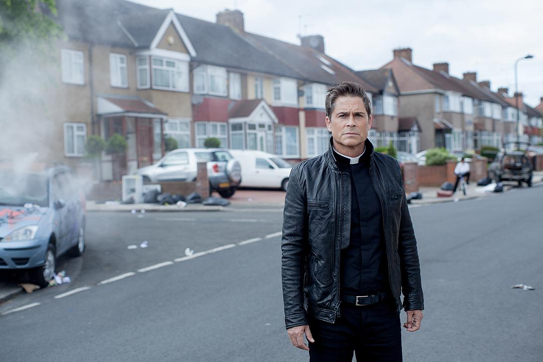 《我们的世界末日》剧照第18张图片