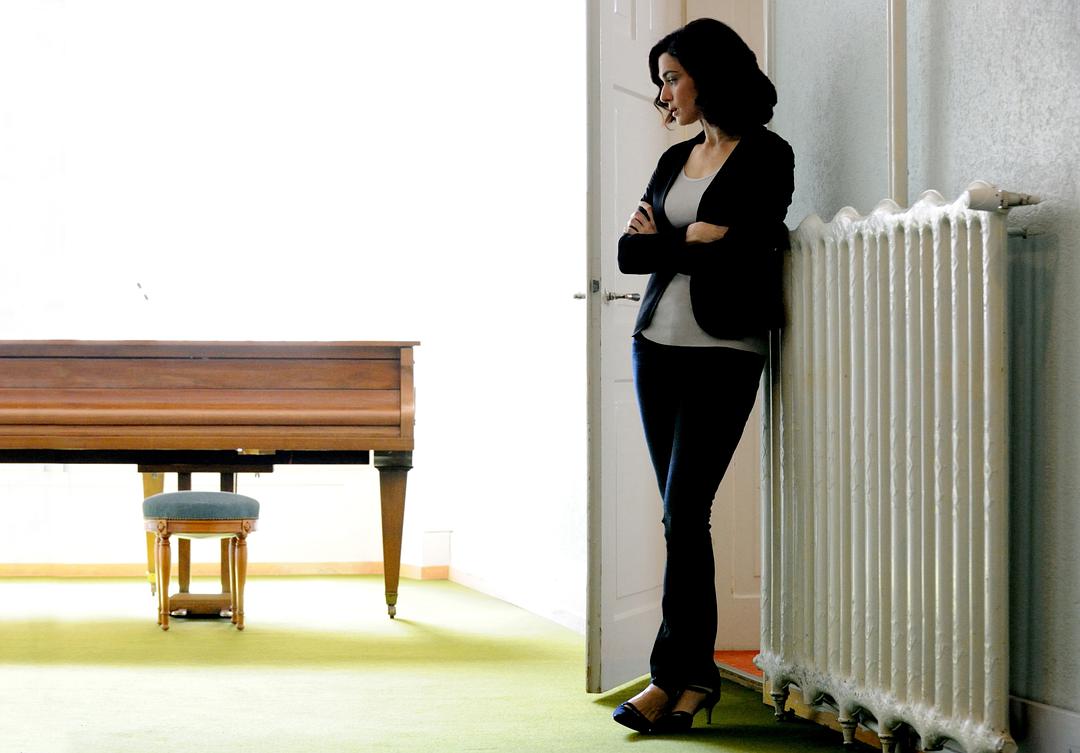 《年轻气盛》剧照第11张图片