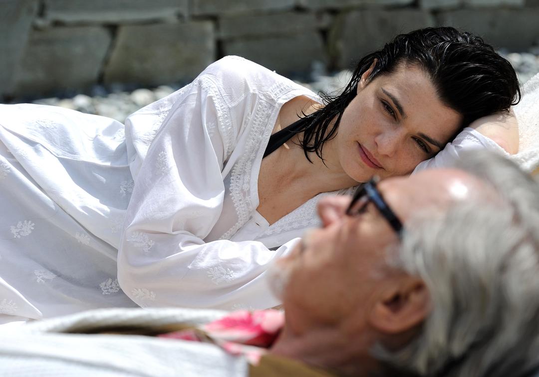 《年轻气盛》剧照第12张图片