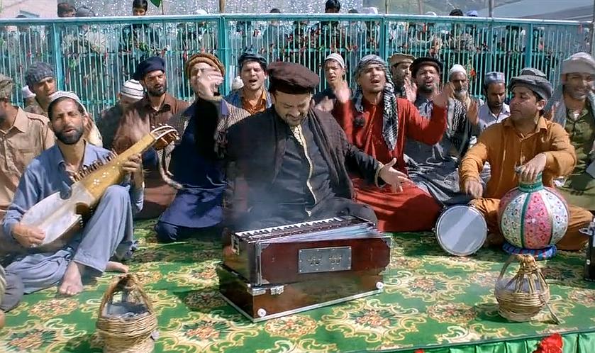 《小萝莉的猴神大叔》剧照第17张图片