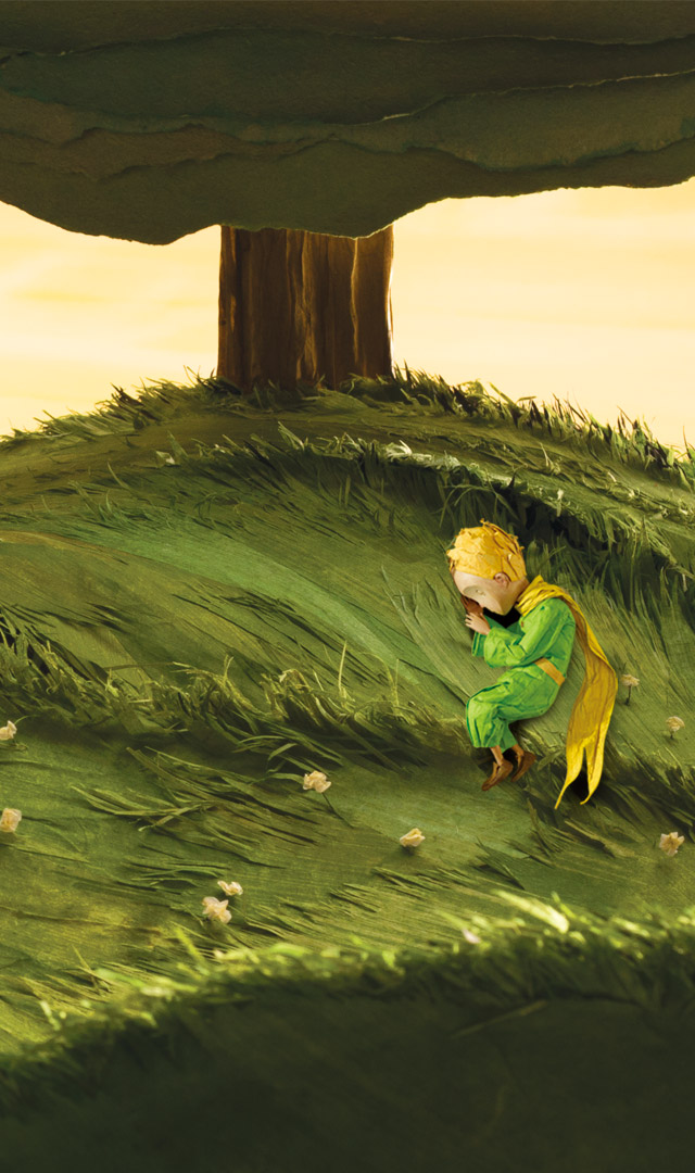 《小王子》海报第39张图片