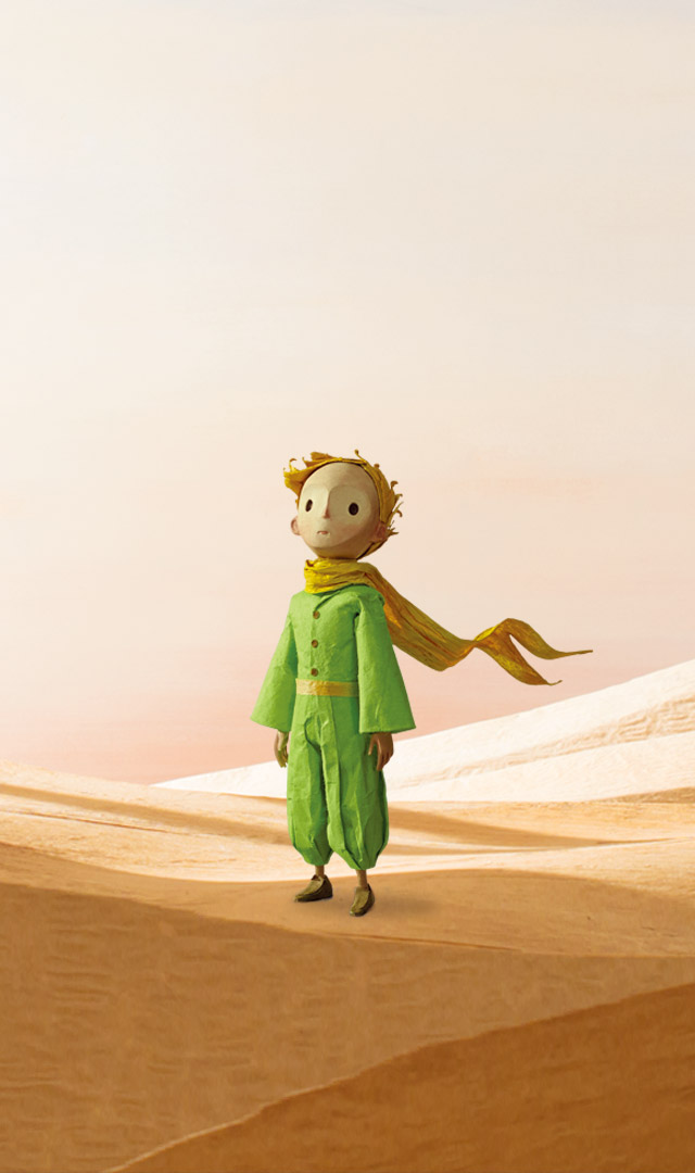 《小王子》海报第31张图片