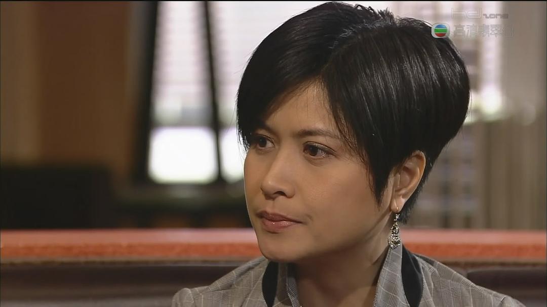 《珠光宝气》剧照第26张图片