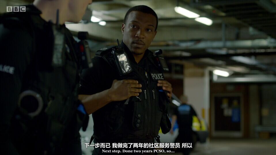 《警铐前线》剧照第56张图片