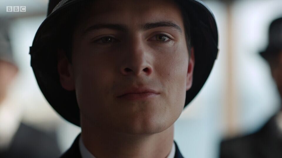 《警铐前线》剧照第55张图片