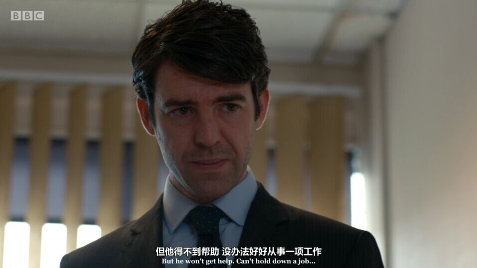 《警铐前线》剧照第15张图片