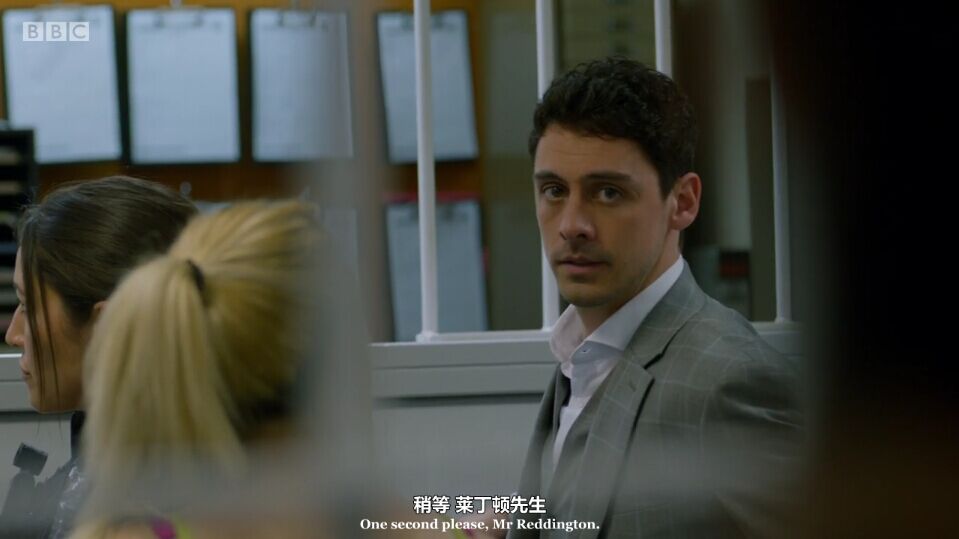 《警铐前线》剧照第53张图片