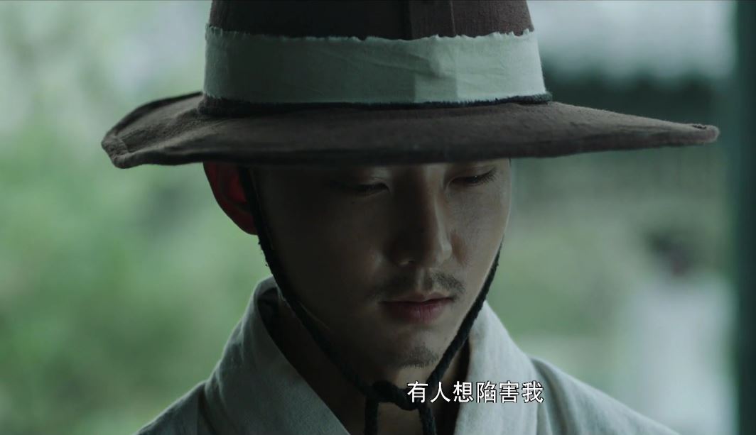 《侠僧探案传奇之大夜叉》剧照