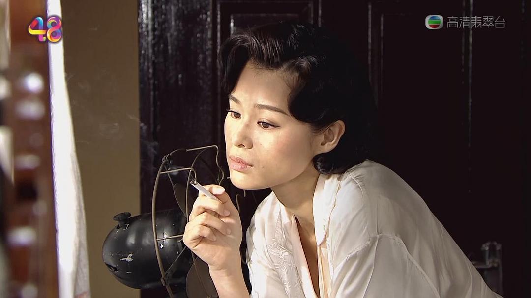 《枭雄》剧照第59张图片