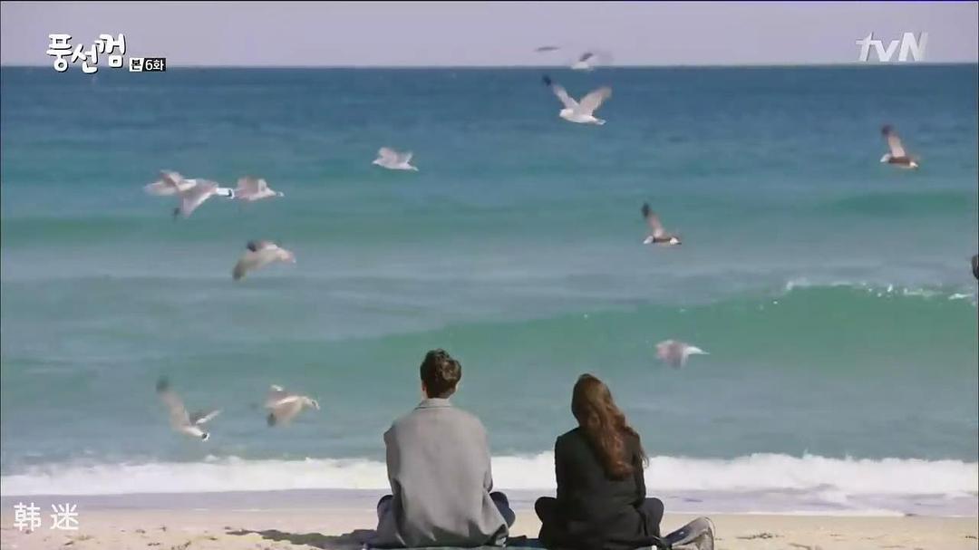 《泡泡糖》剧照第54张图片