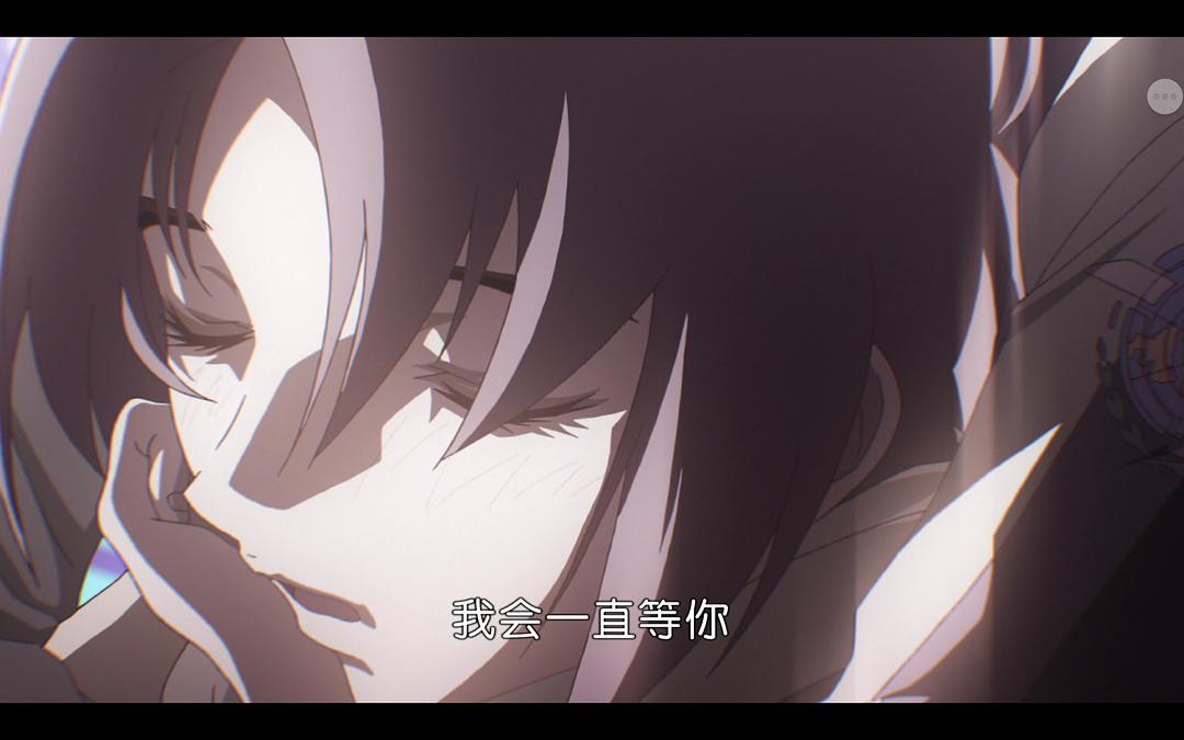 《苍穹的法芙娜天堂和地球》海报第16张图片