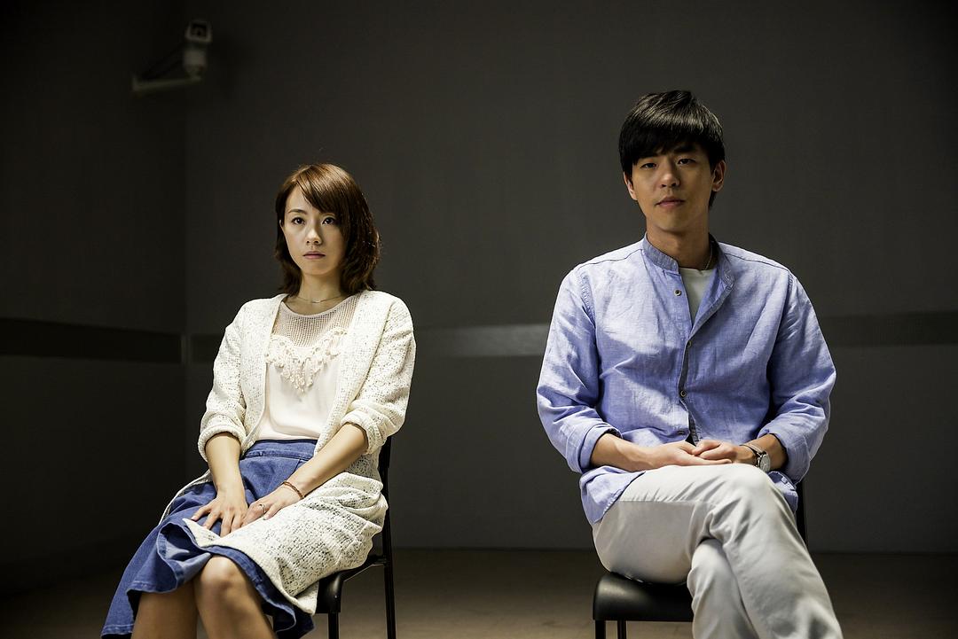 《天才在左疯子在右》剧照第23张图片