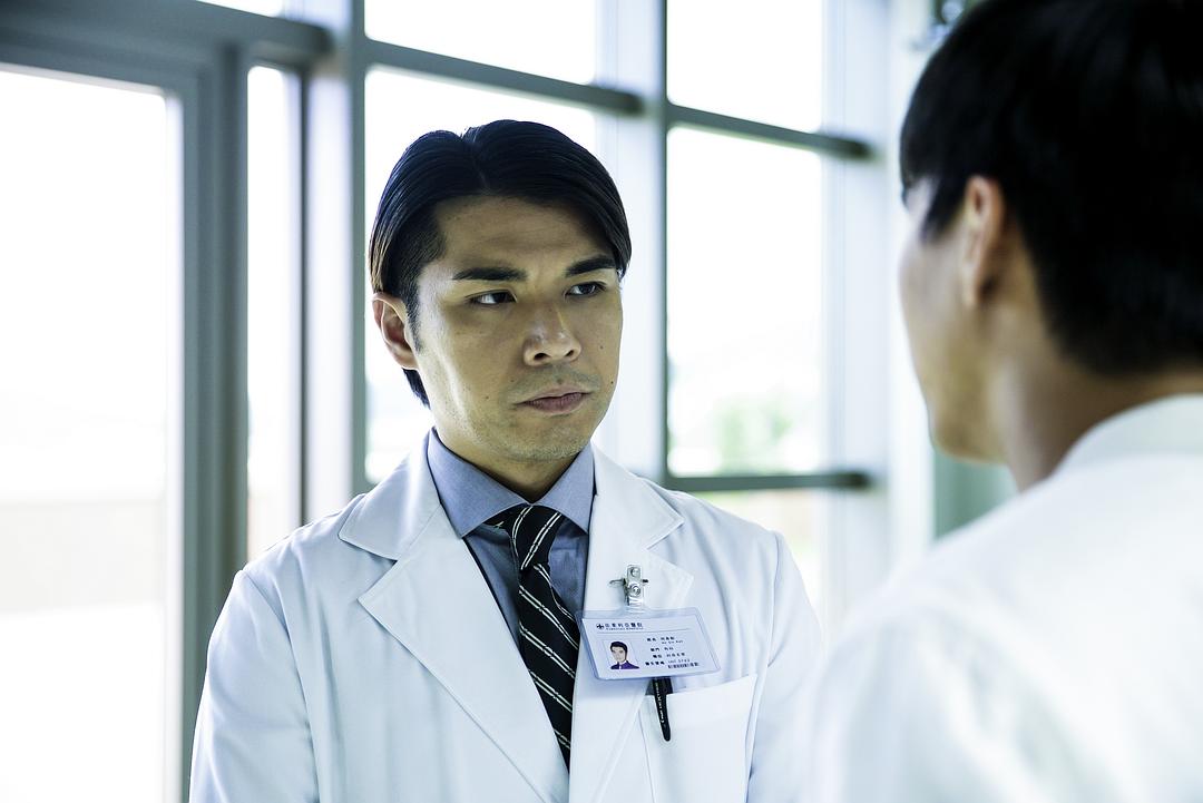 《天才在左疯子在右》剧照第21张图片