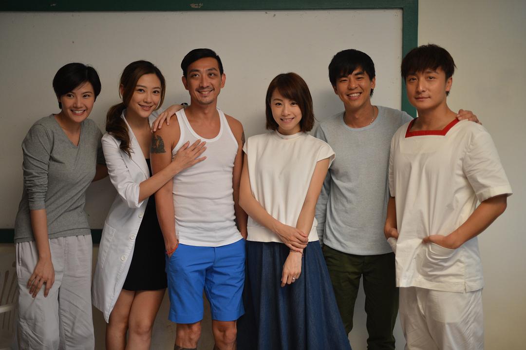 《天才在左疯子在右》剧照第19张图片