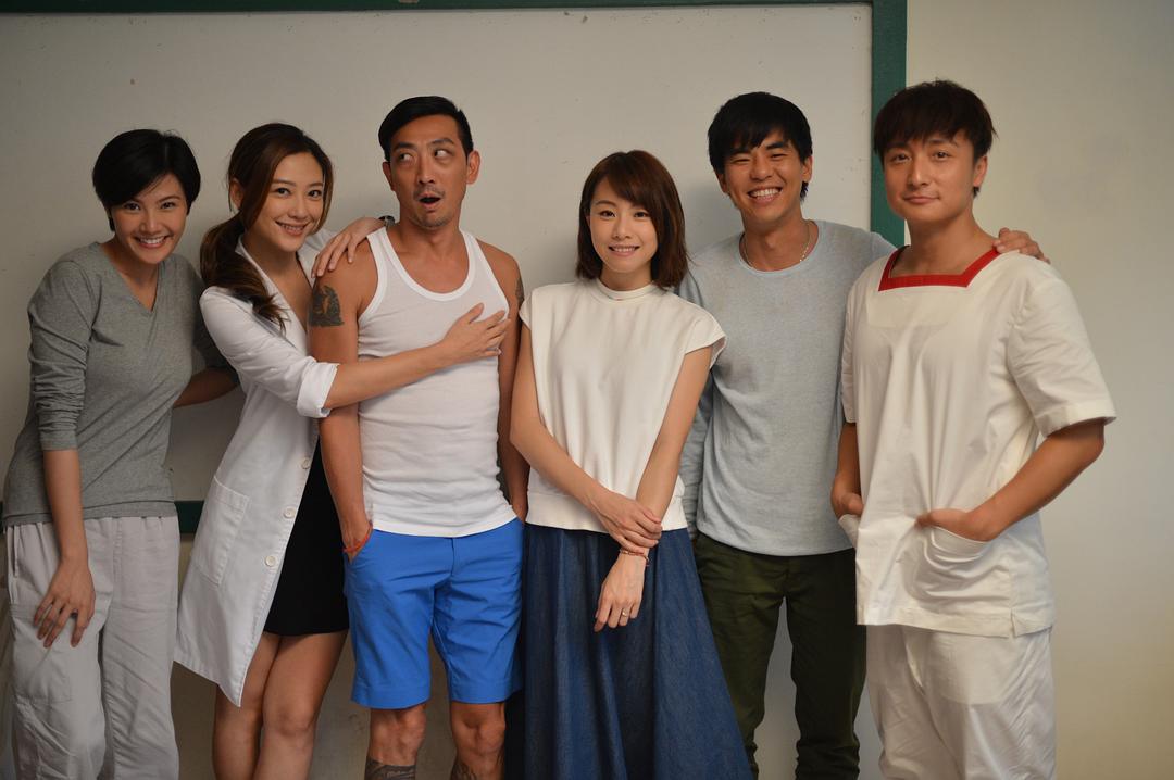 《天才在左疯子在右》剧照第14张图片