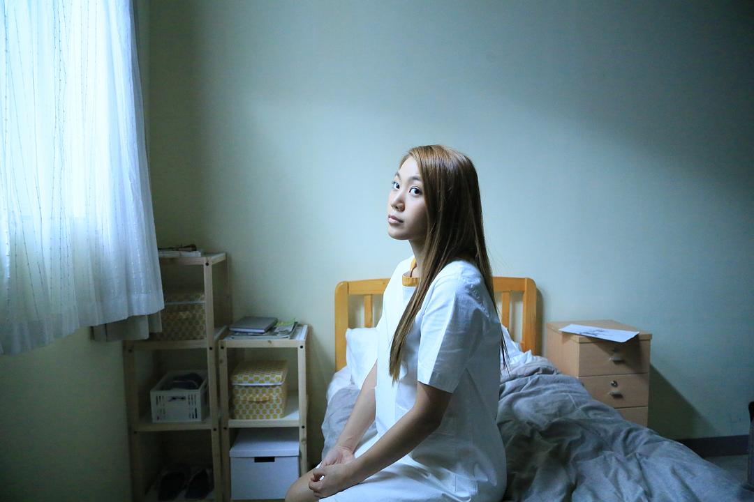 《天才在左疯子在右》剧照