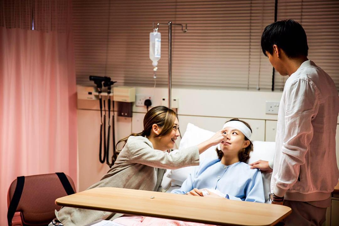 《天才在左疯子在右》剧照