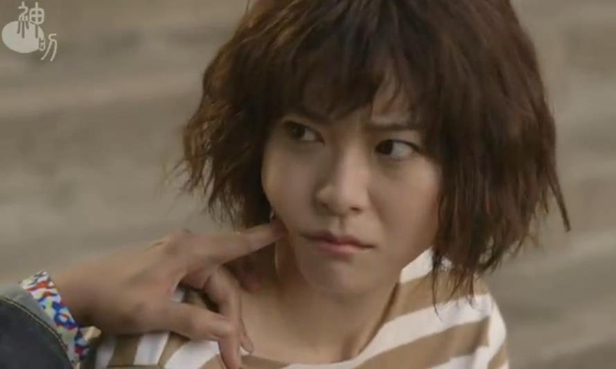 《秘密讯息》剧照第43张图片