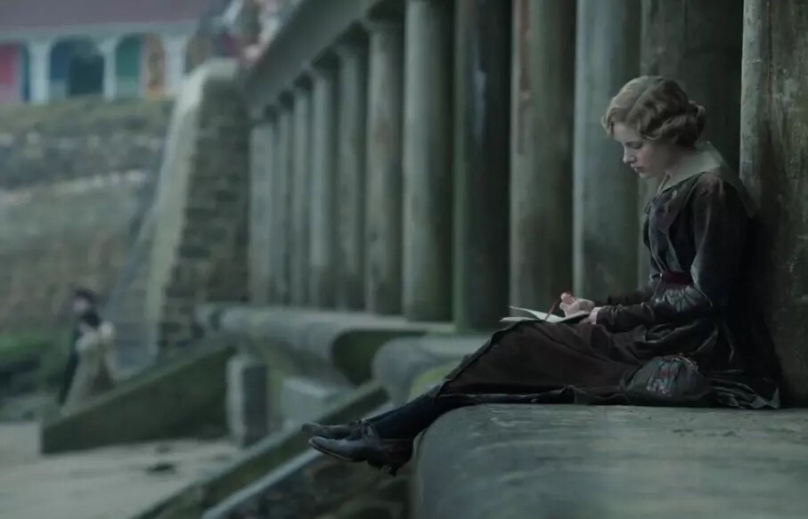 《罪恶之家》剧照第49张图片