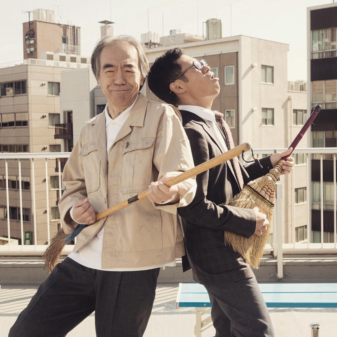 《垫底辣妹》剧照第17张图片