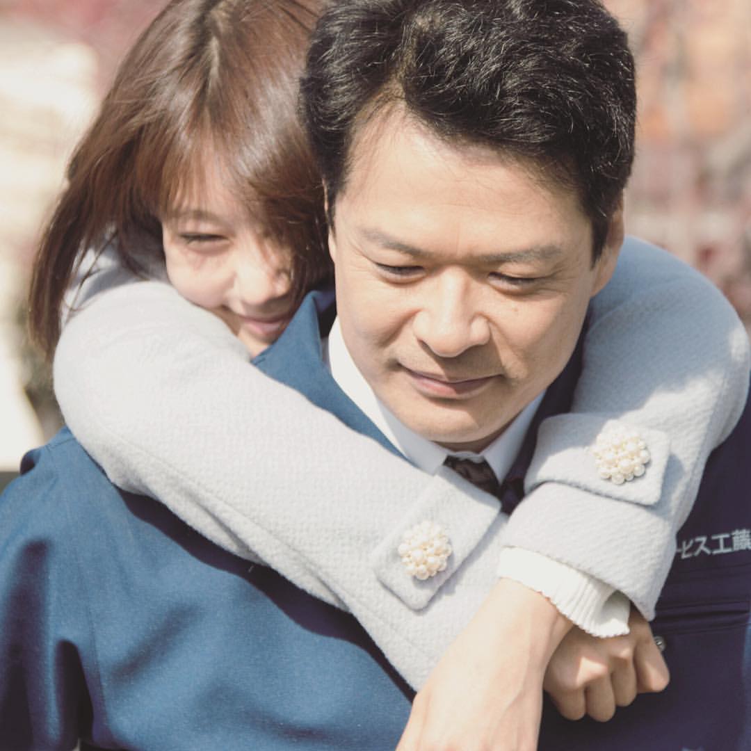 《垫底辣妹》剧照