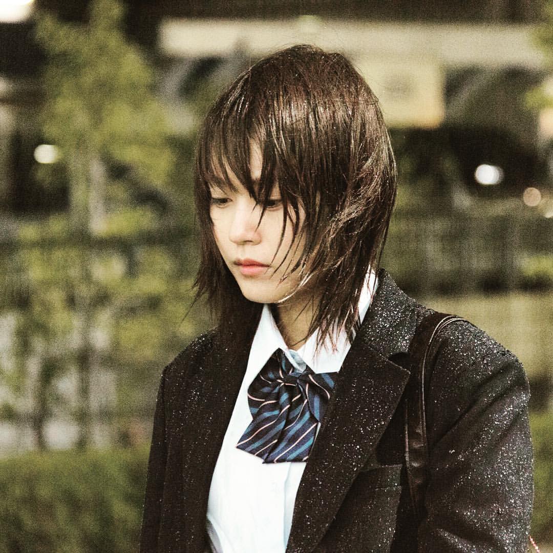 《垫底辣妹》剧照