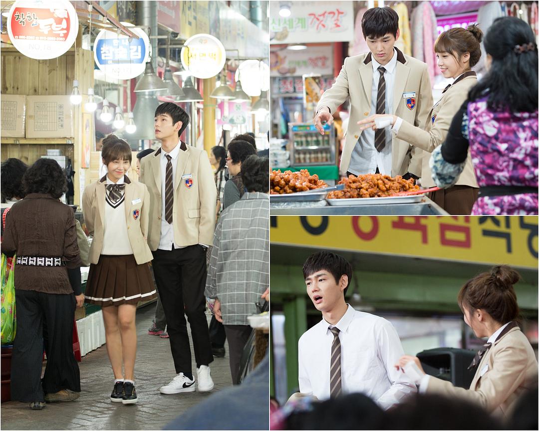 《无理的前进》剧照第39张图片