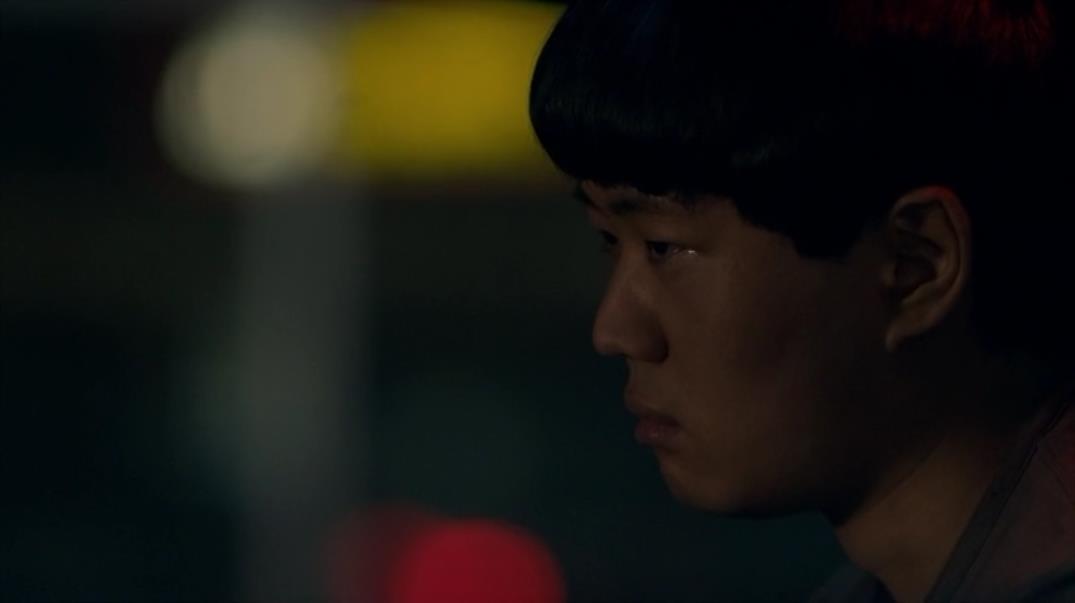 《警铐前线》剧照第50张图片