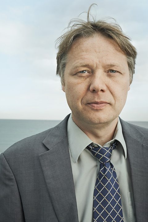 《警铐前线》剧照