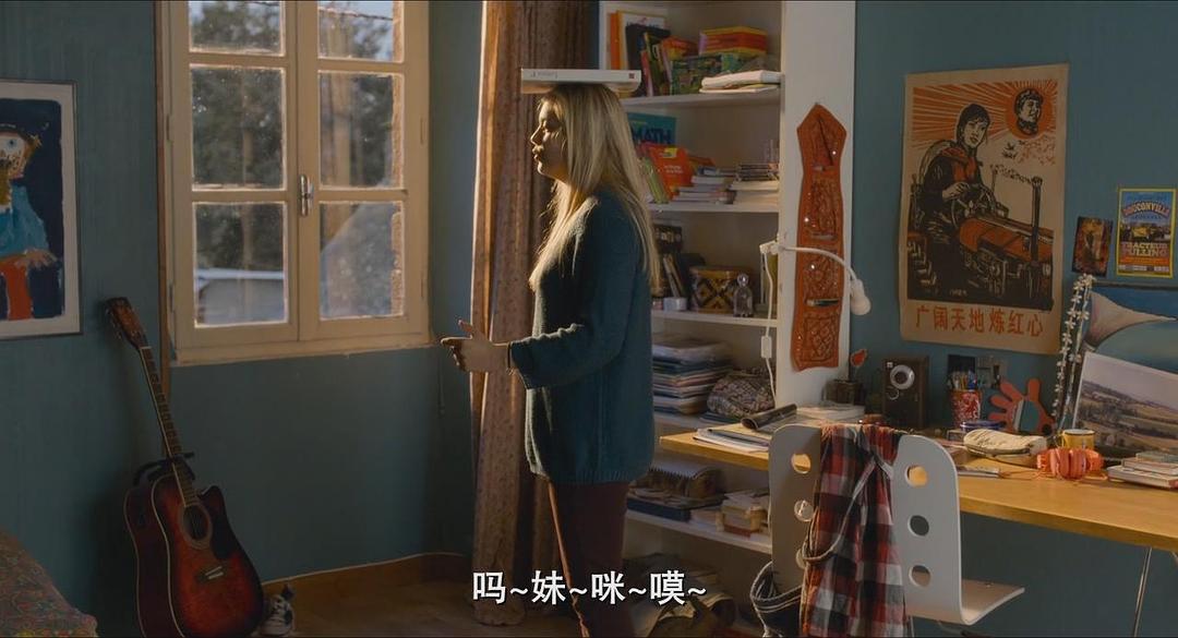 哈哈哈哈。。。影片6...