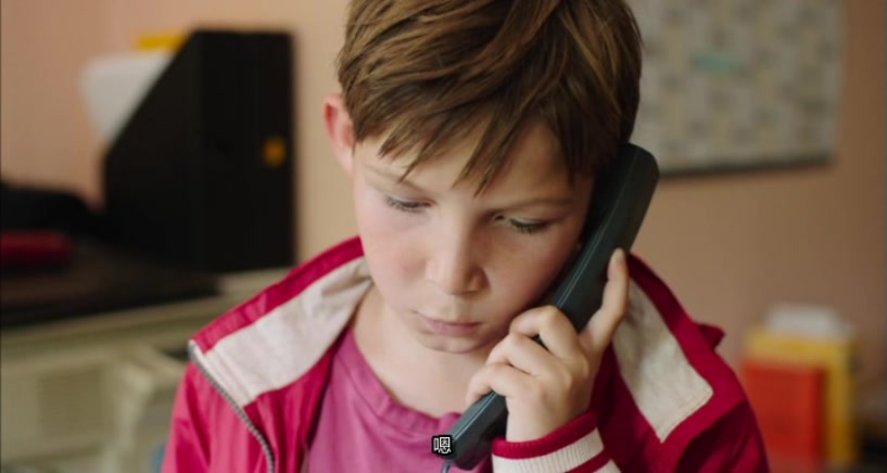 《杰克》海报第15张图片