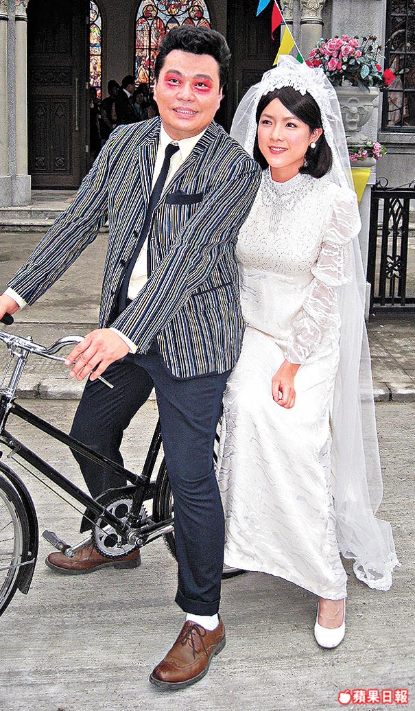 《荃加福禄寿探案》剧照第13张图片